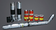 Core barrels