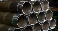 Drill rods