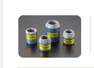 Diamond core bit